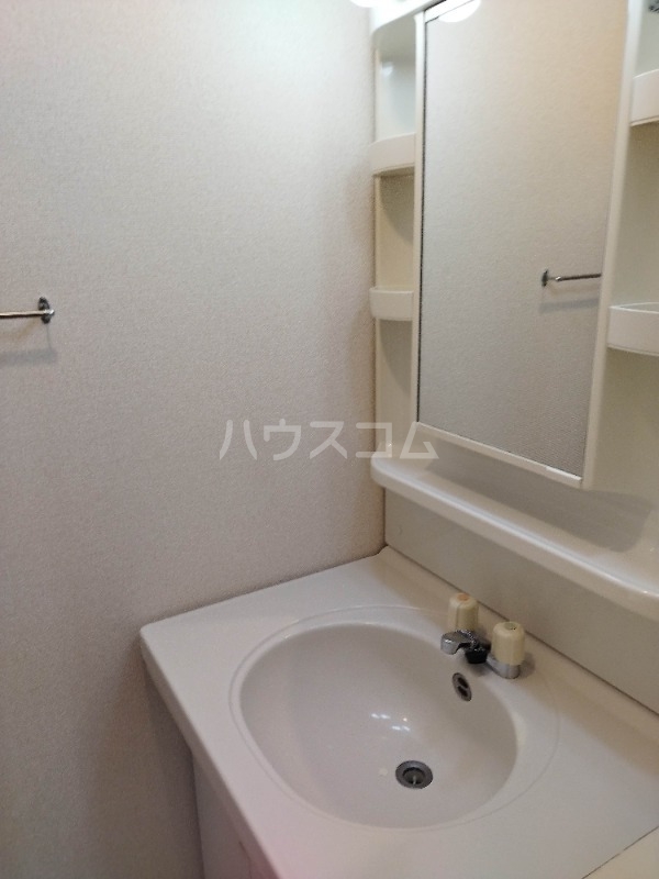 16/30 洗面