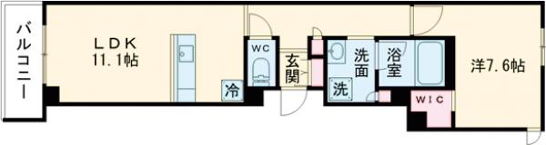 2/9 間取