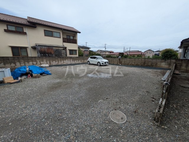 28/30 駐車場