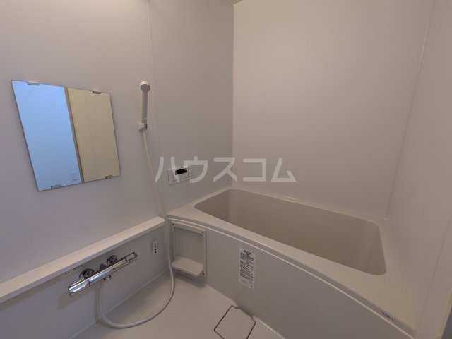 12/30 浴室