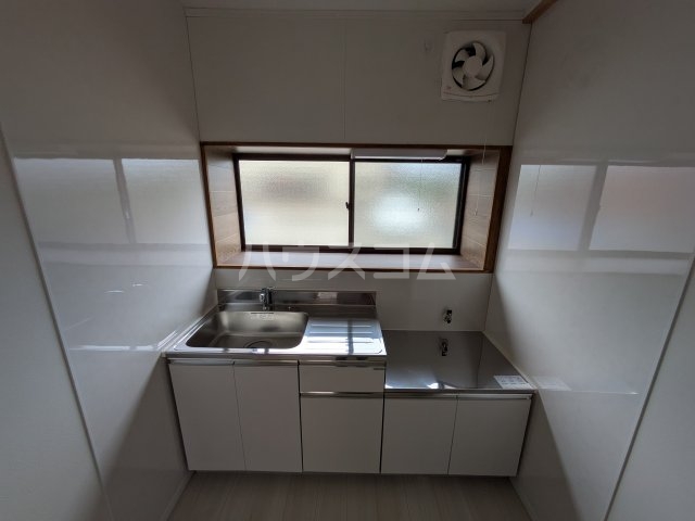 8/30 キッチン