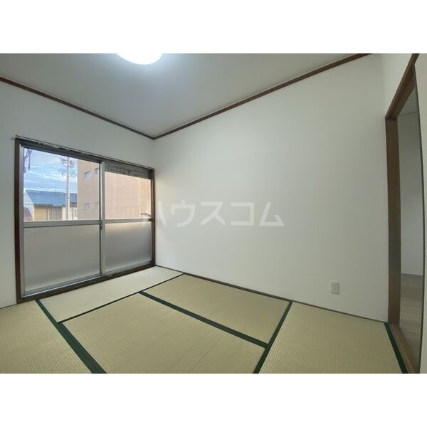 5/22 室内