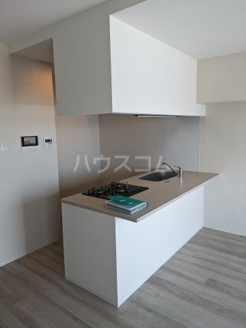 9/30 キッチン