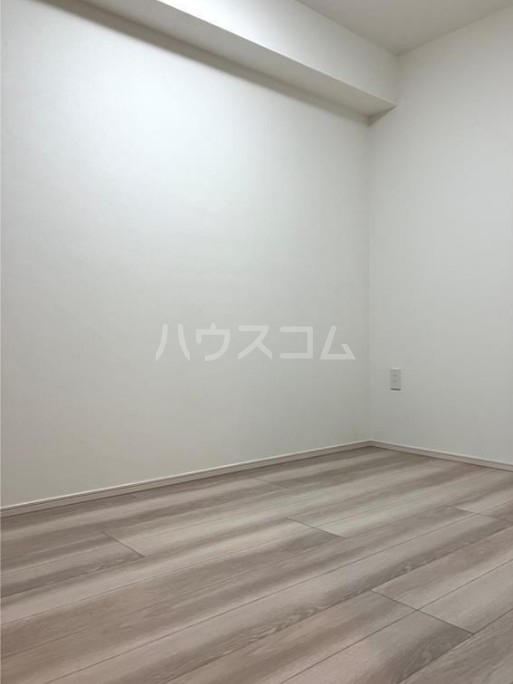 6/18 寝室