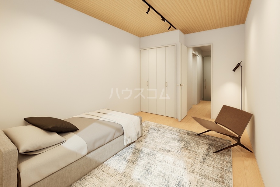 1/9 室内