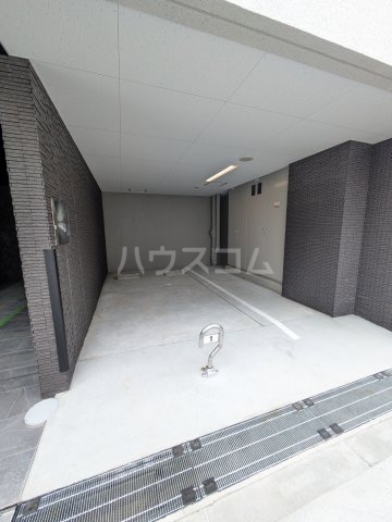 29/30 駐車場