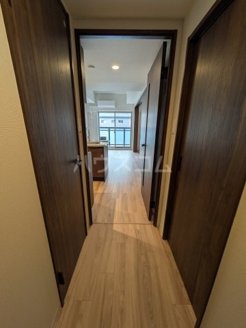 6/30 室内