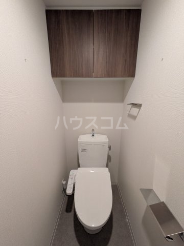 11/30 トイレ