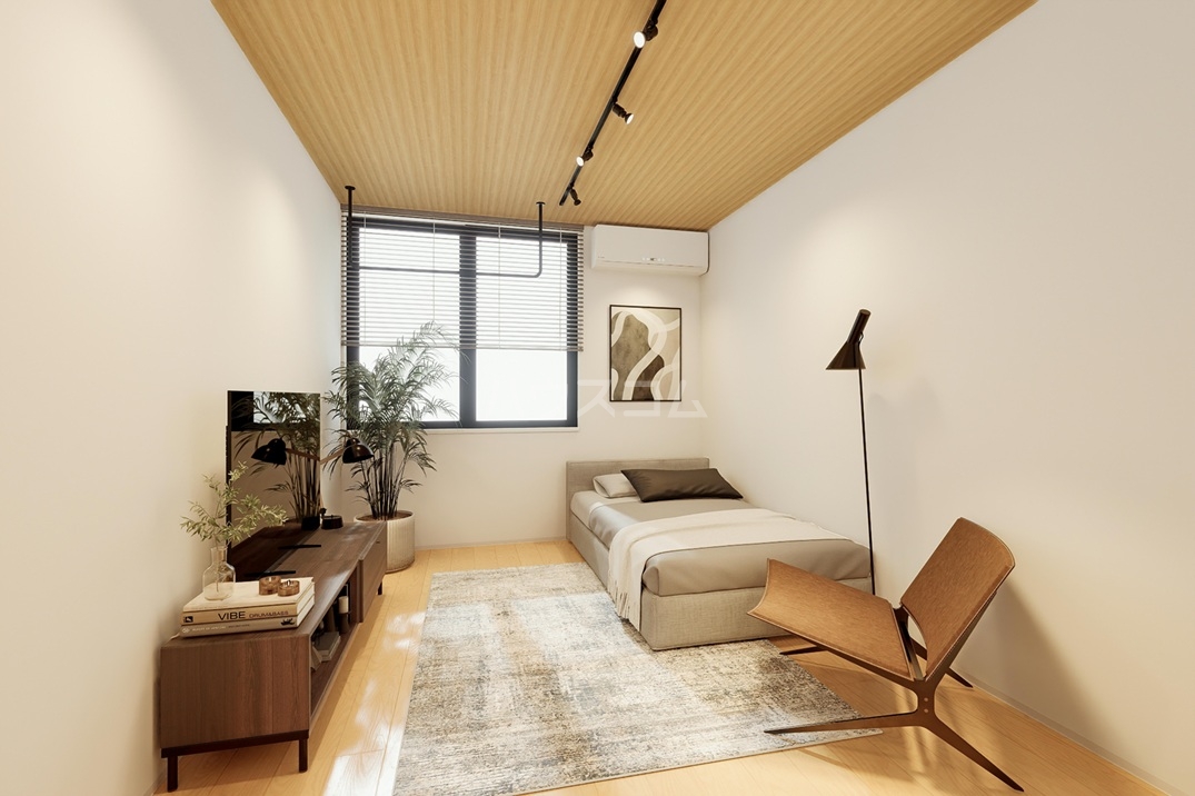 2/9 室内