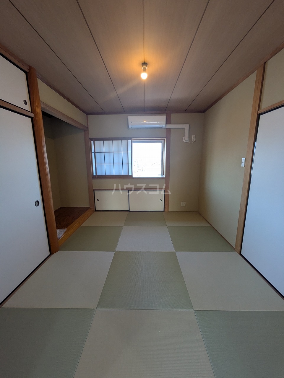 4/30 室内