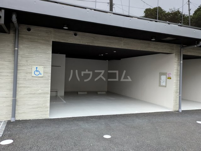 20/22 駐車場