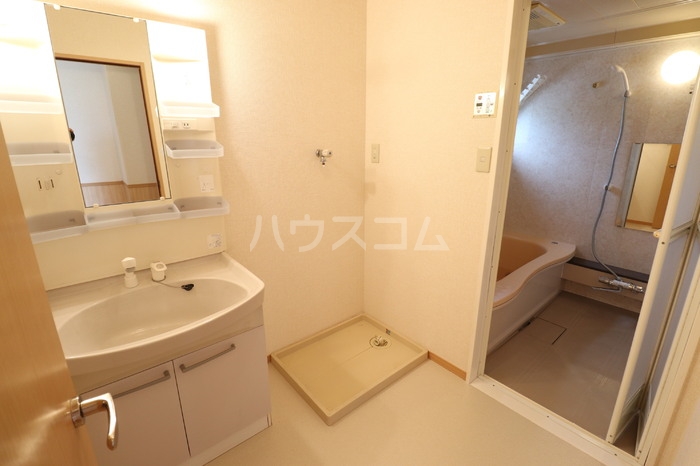 11/21 洗面
