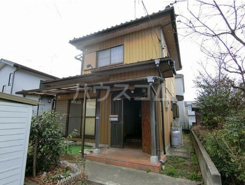 1/30 外観