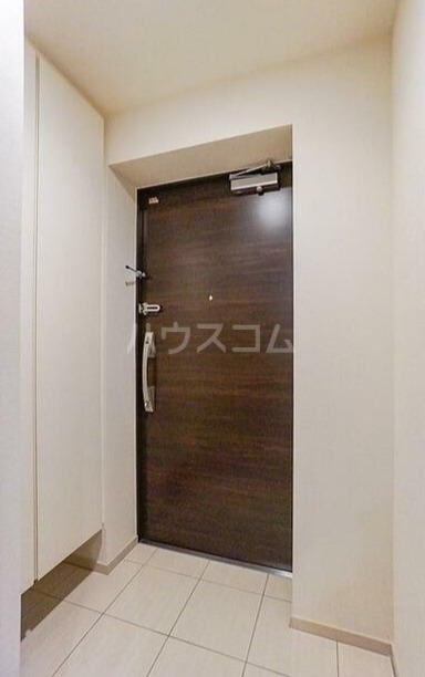 7/23 玄関