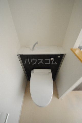 11/28 トイレ