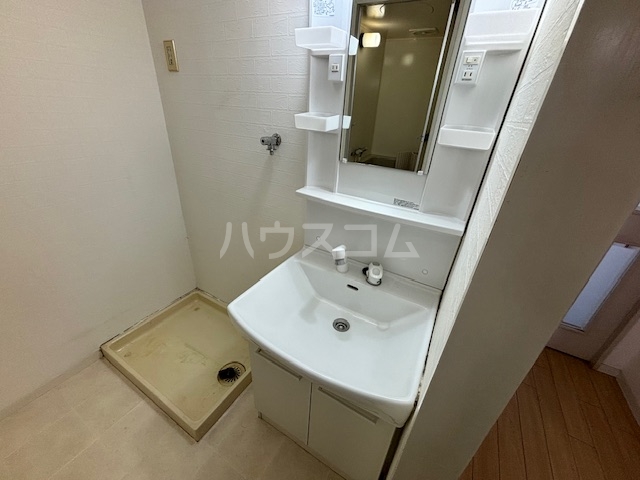 16/30 洗面