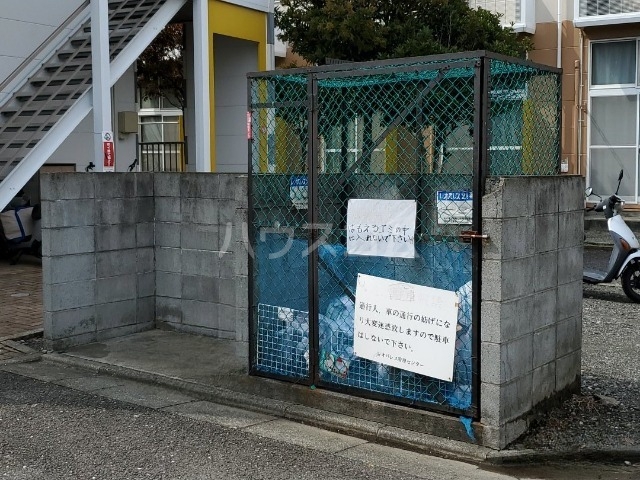 10/22 設備