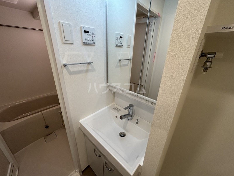 8/25 洗面