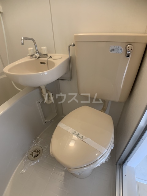 16/30 洗面