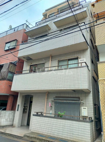 1/16 外観
