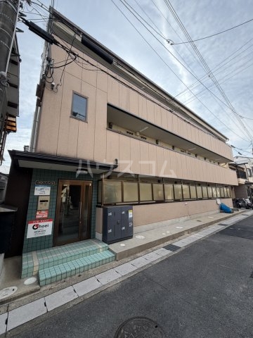 1/18 外観