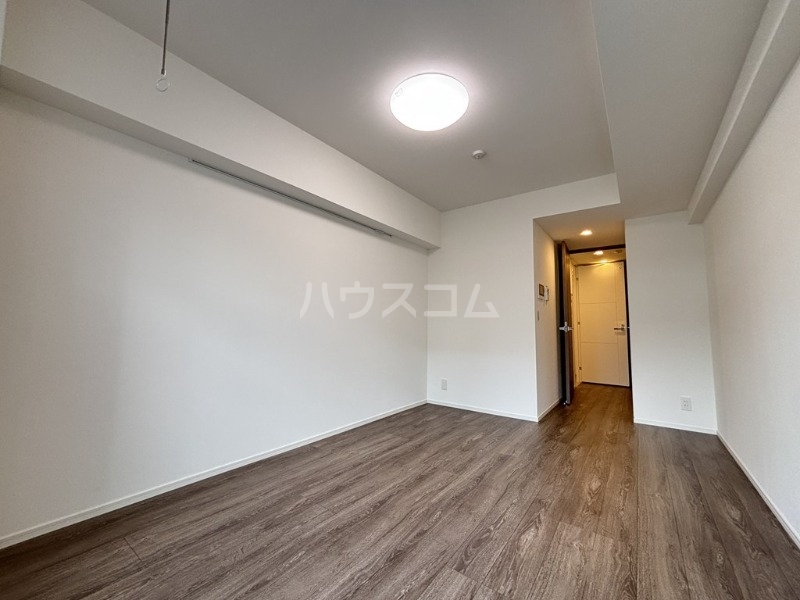 4/25 寝室