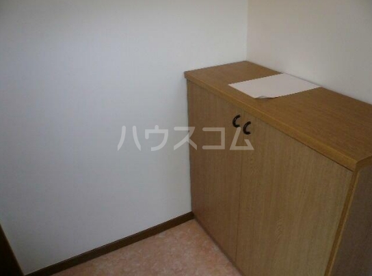 5/22 玄関