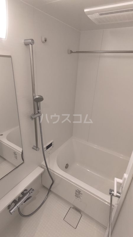 7/26 浴室