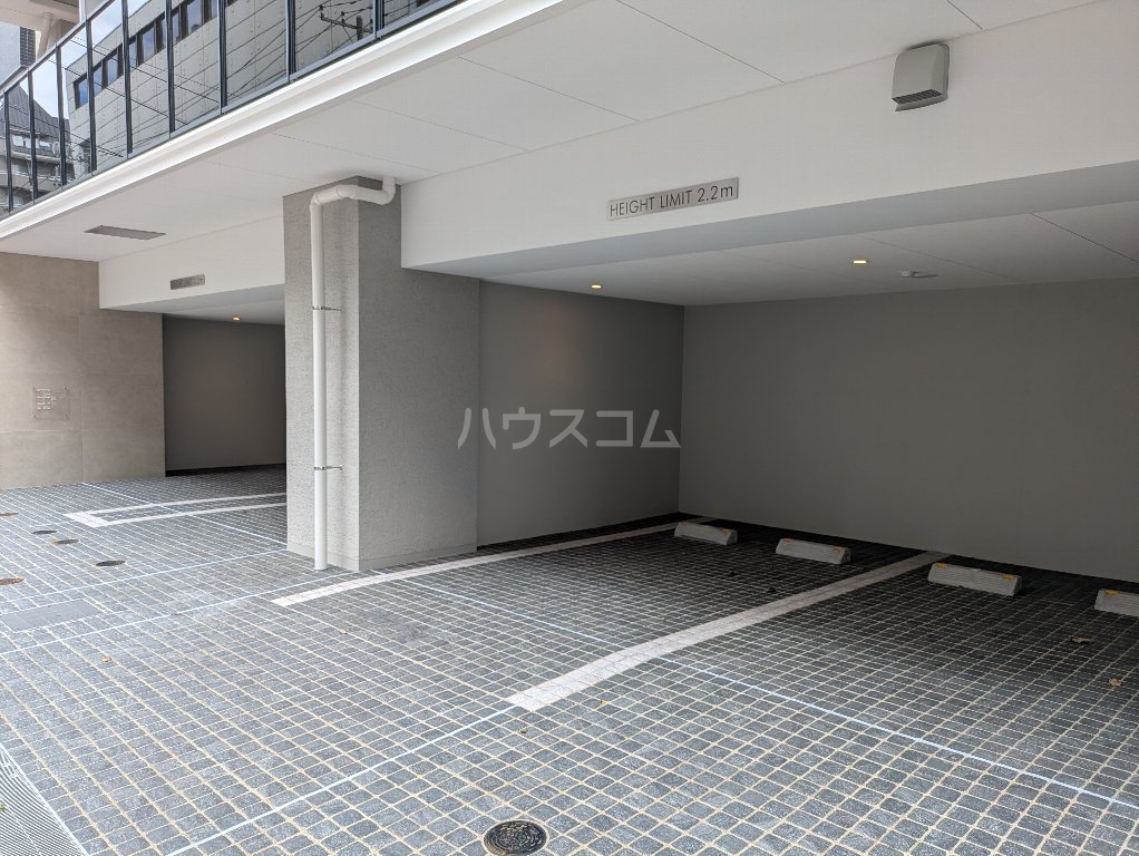 29/30 駐車場