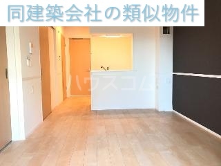 4/22 リビング/ダイニング