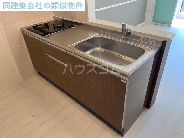 9/22 キッチン