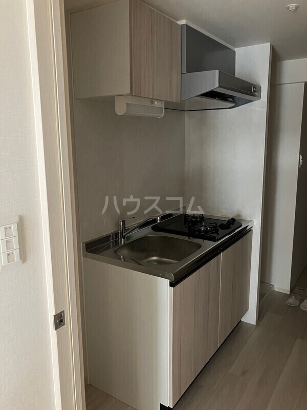 6/28 キッチン