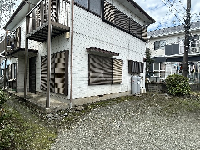 27/29 駐車場