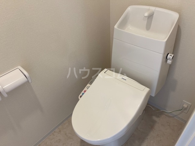 12/25 トイレ