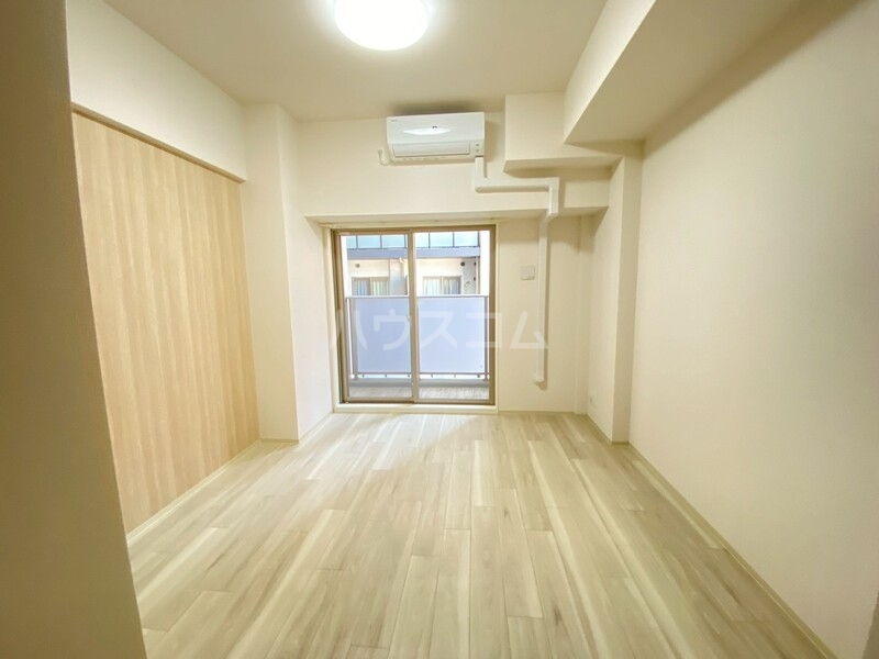 5/30 寝室
