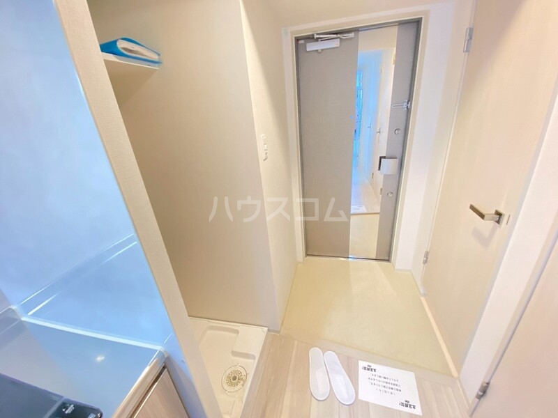 12/30 洗面