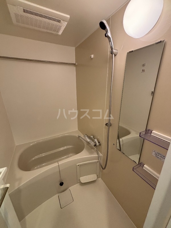 6/23 浴室