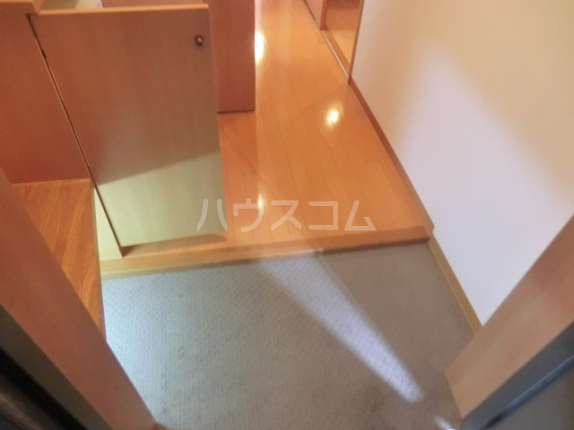 9/30 玄関