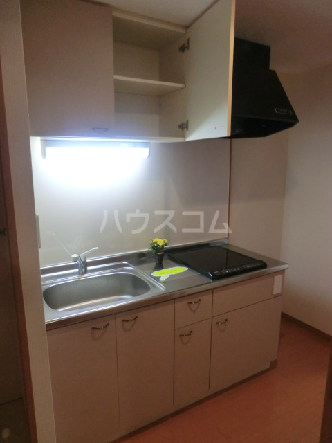 11/30 キッチン