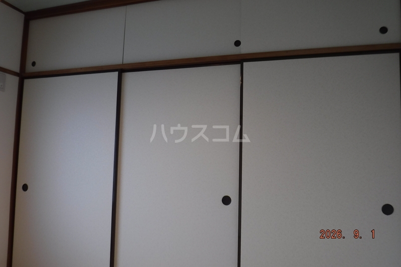 5/27 室内