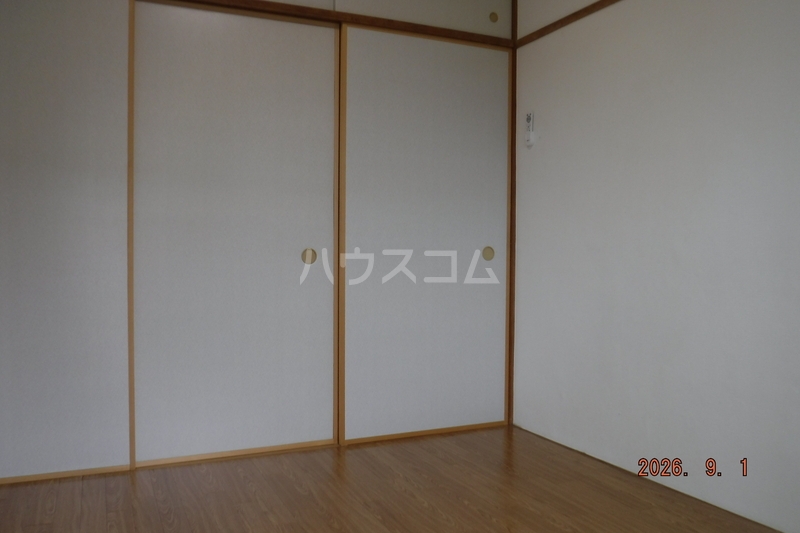 6/27 室内