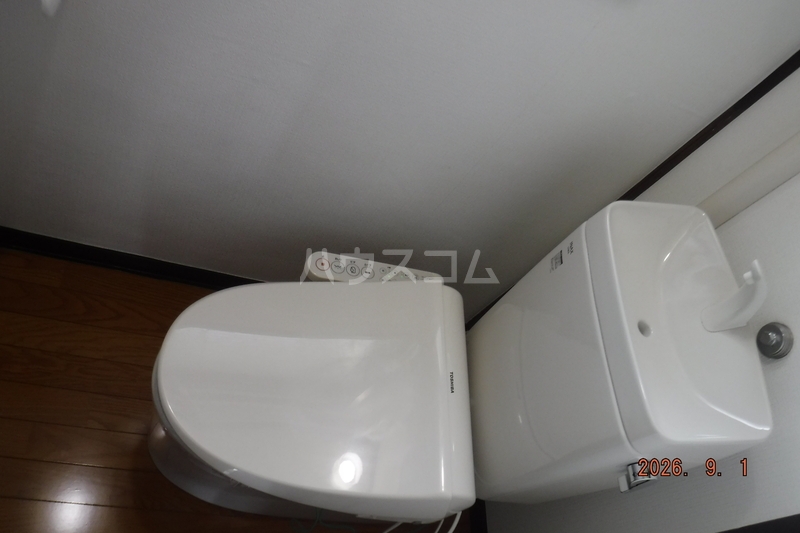 12/27 トイレ