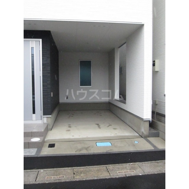 15/21 駐車場