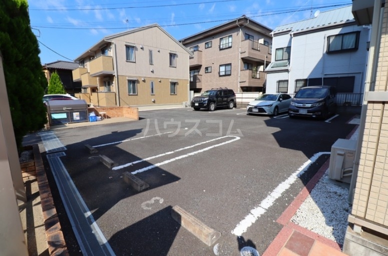 29/30 駐車場