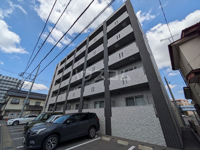 1/30 外観