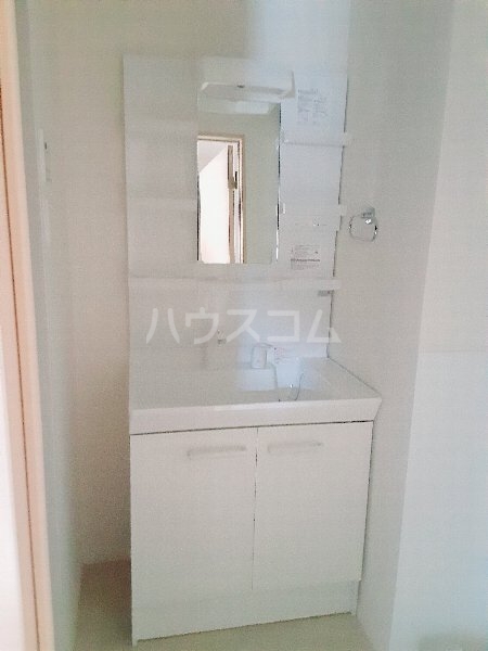 13/30 洗面