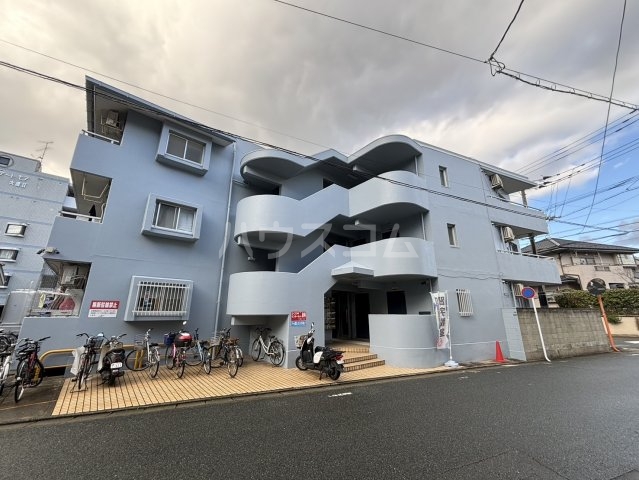 1/23 外観