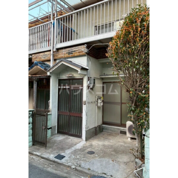 1/19 外観