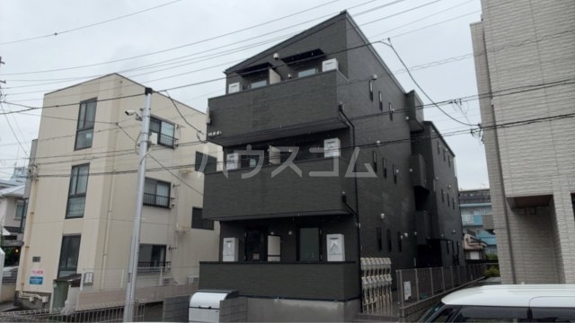 1/8 間取