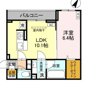 3/14 間取